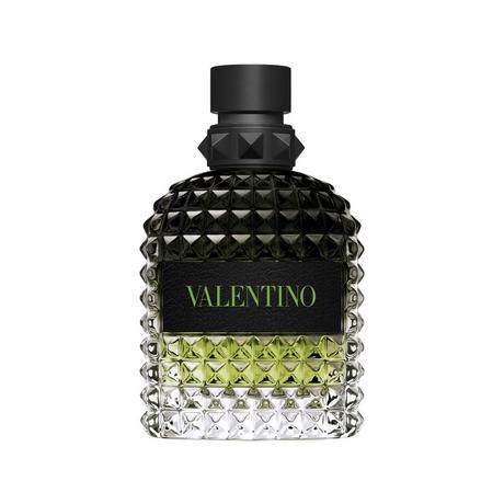 VALENTINO Born In Roma Green Stravaganza Born in Roma Green Uomo, Eau de Toilette  