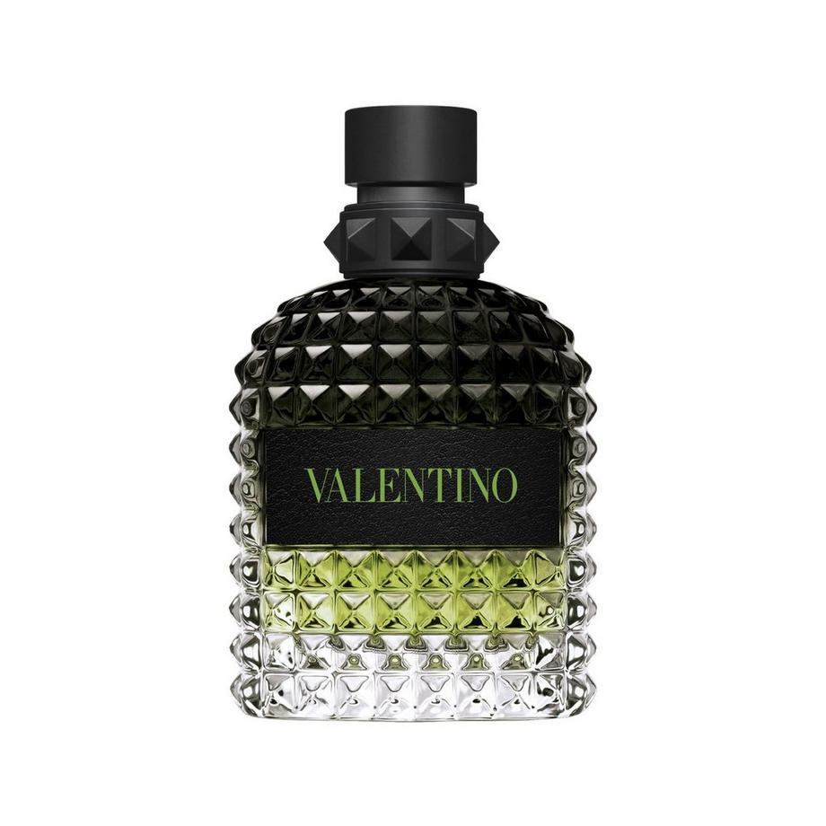 Born in Roma Green Uomo, Eau de Toilette