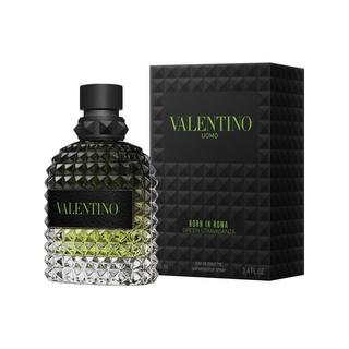 VALENTINO Born In Roma Green Stravaganza Born in Roma Green Uomo, Eau de Toilette  