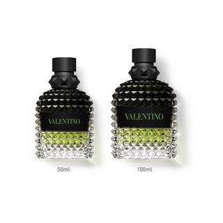 VALENTINO Born In Roma Green Stravaganza Born in Roma Green Uomo, Eau de Toilette  