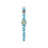swatch ANGEL BART THE SIMPSONS Analoguhr 
