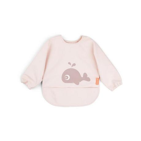 done by deer  Bavoir 