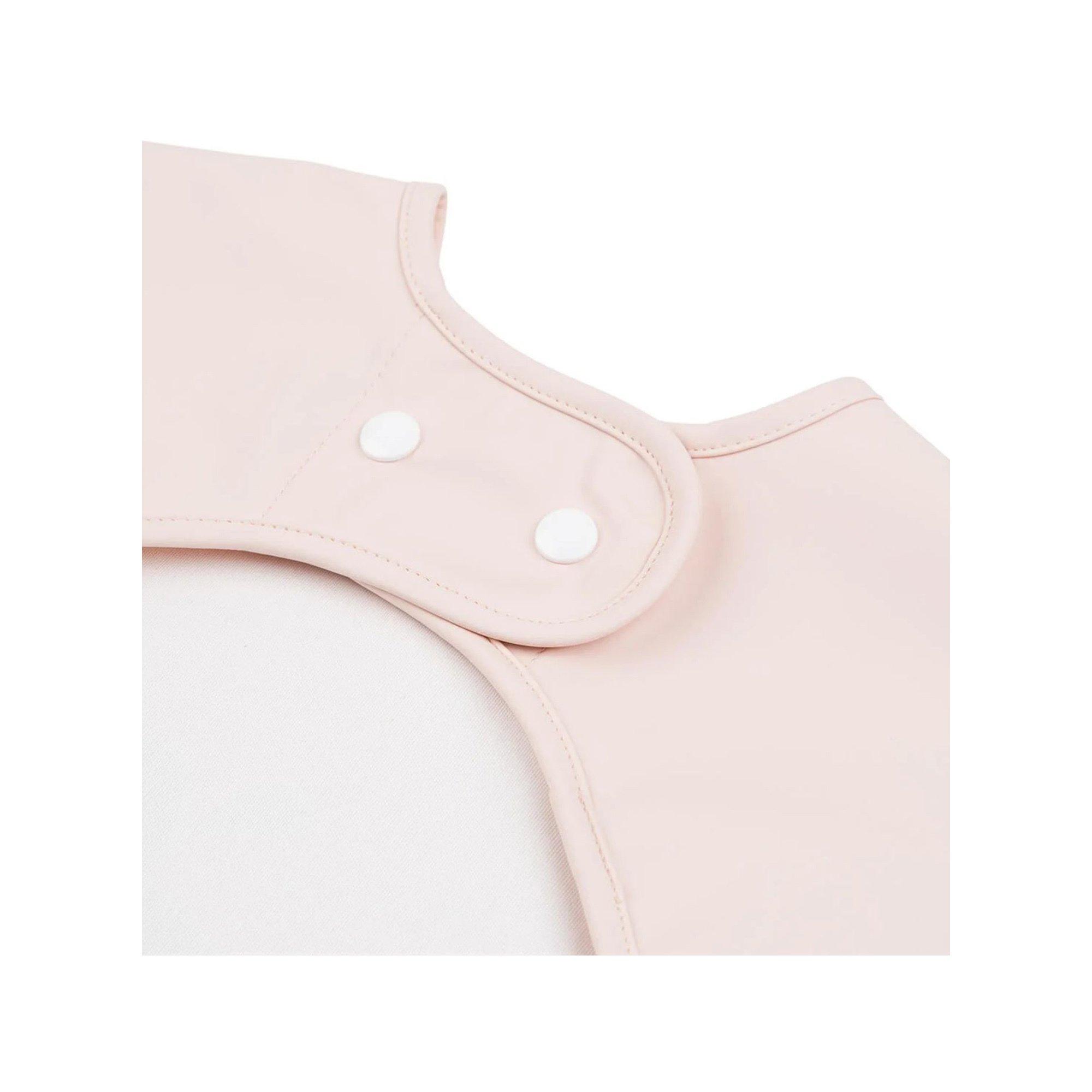 done by deer  Lätzchen 