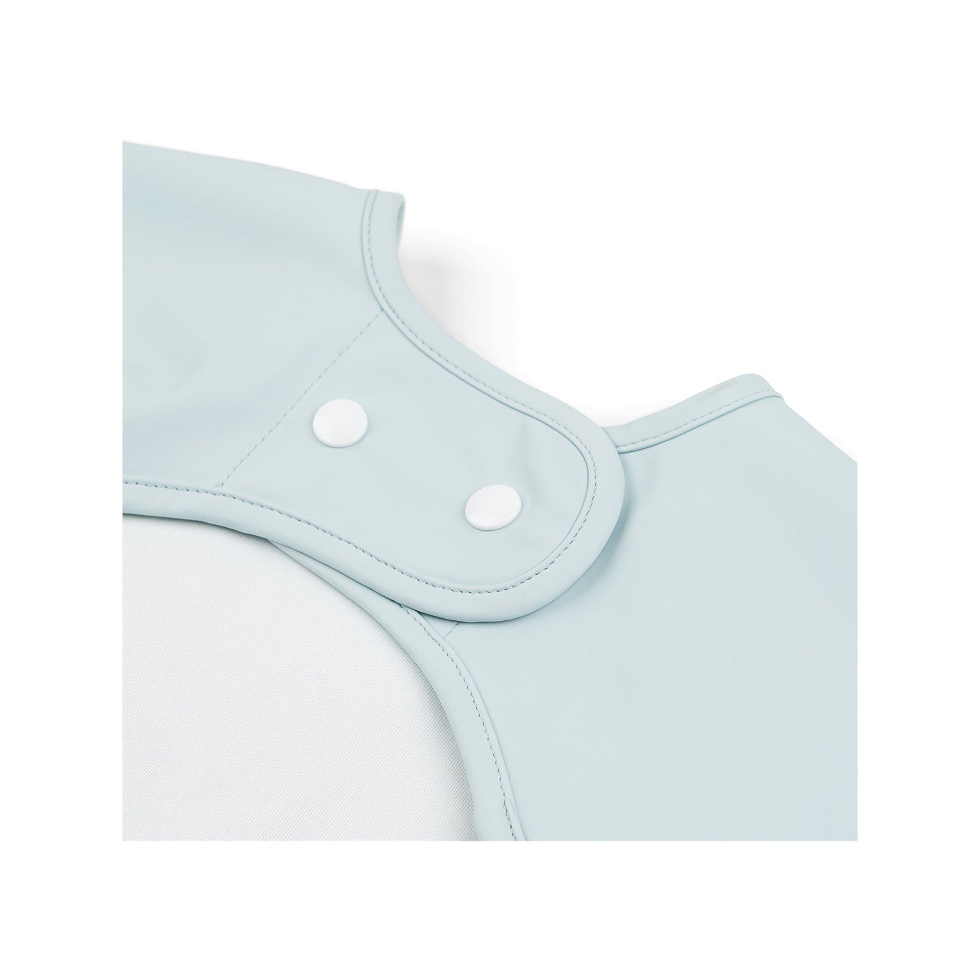 done by deer  Lätzchen 