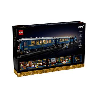 LEGO®  21344 Le train Orient-Express 