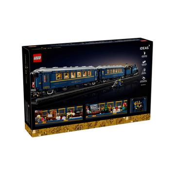 21344 Orient Express