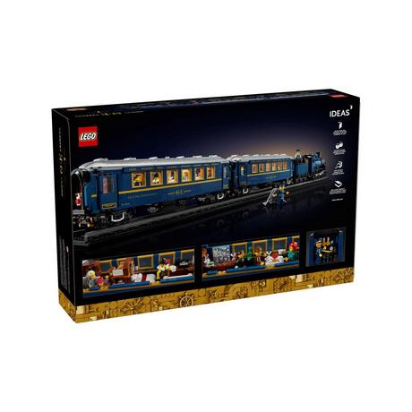 LEGO®  21344 Orient Express 
