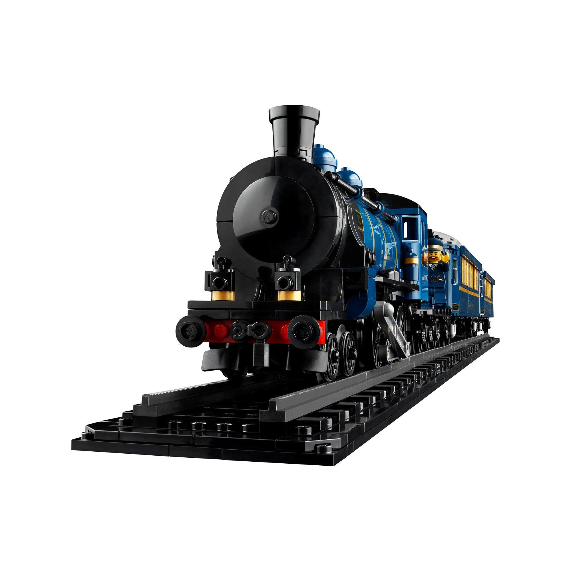 LEGO®  21344 Le train Orient-Express 