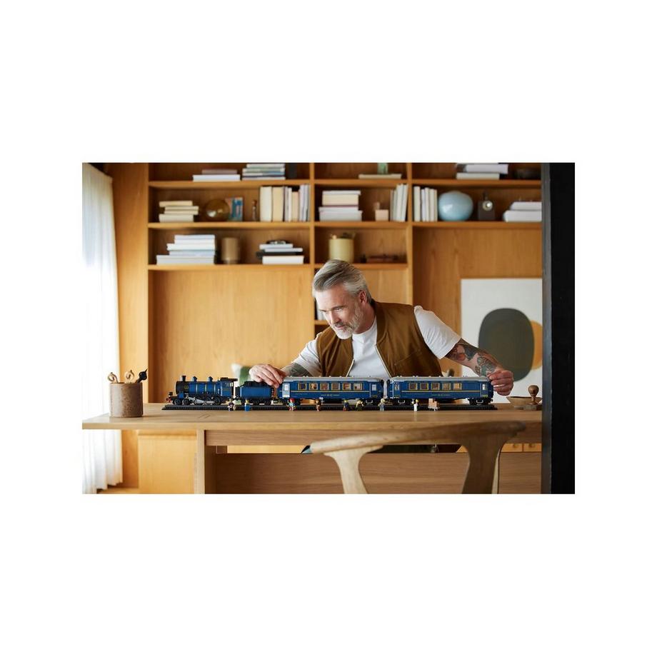 LEGO®  21344 Orient Express 