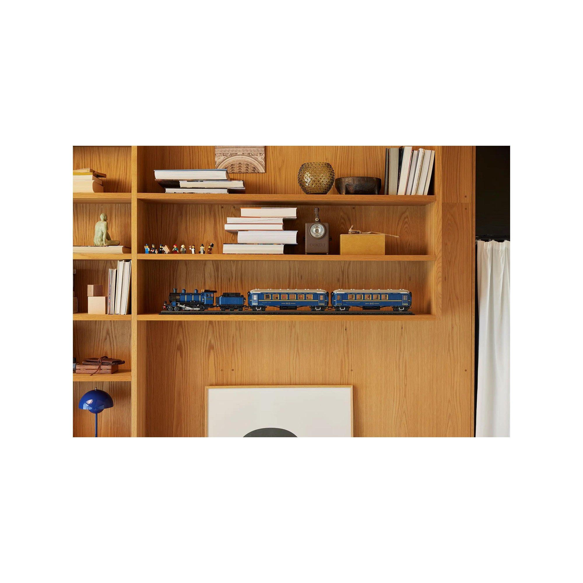 LEGO®  21344 Orient Express 