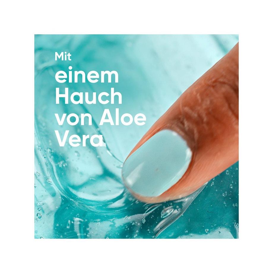 Gillette Venus  ComfortGlide 5 Sensitive, Rasoio da donna + 1 lama di ricambio 