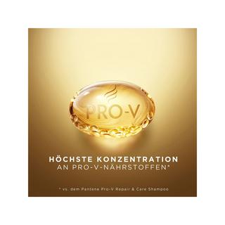 PANTENE  Pro-V Miracles Molecular Bond Repair Shampoo 