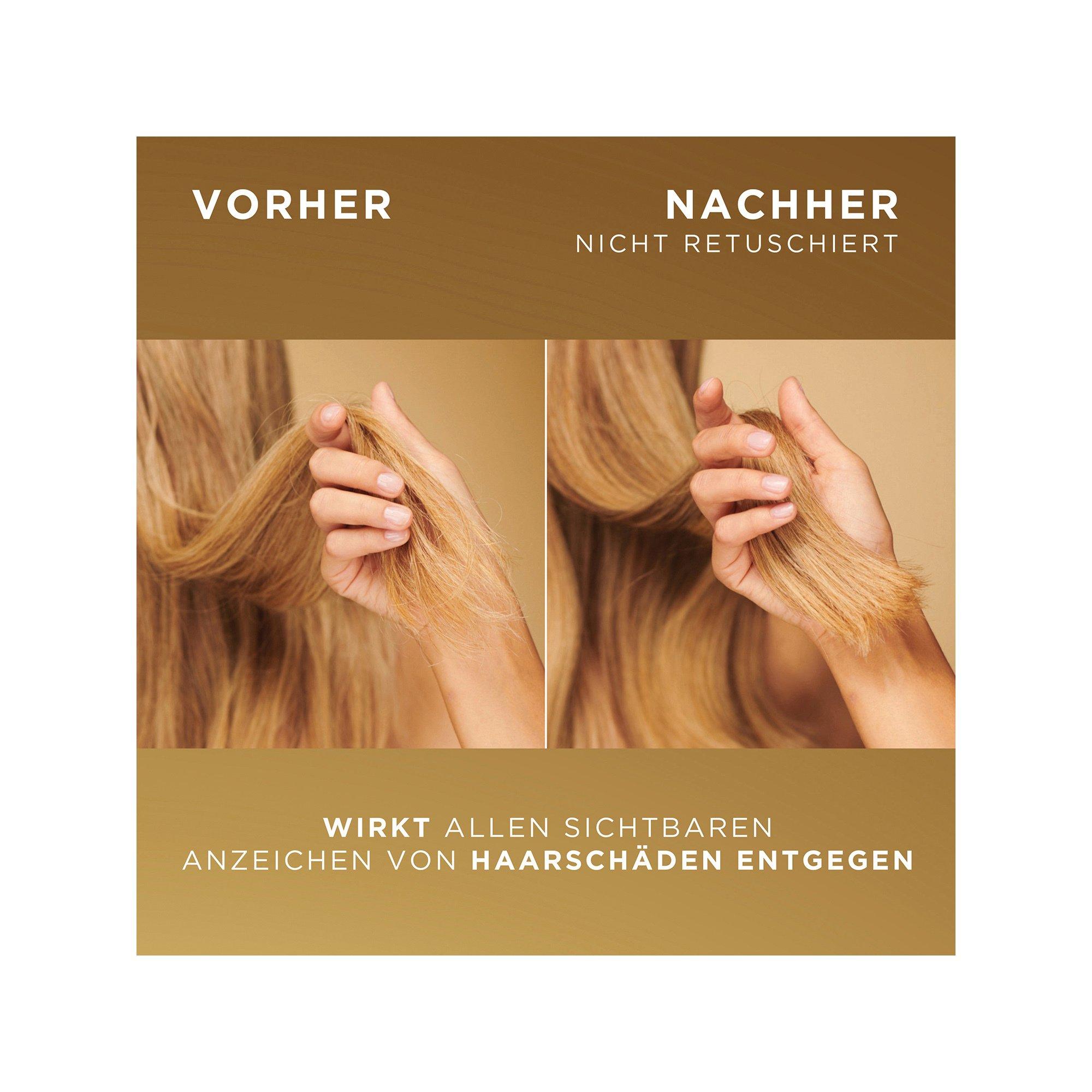 PANTENE  Pro-V Miracles Molecular Bond Repair Pflegespülung 