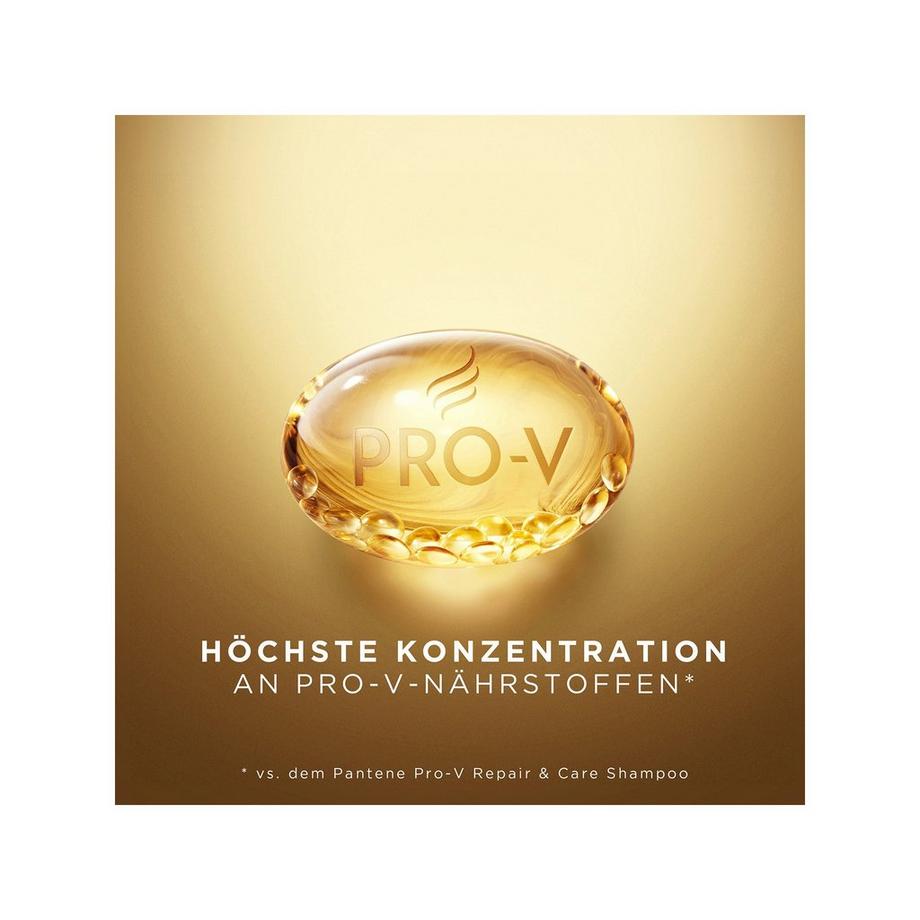 PANTENE  Pro-V Miracles Molecular Bond Repair Pflegespülung 