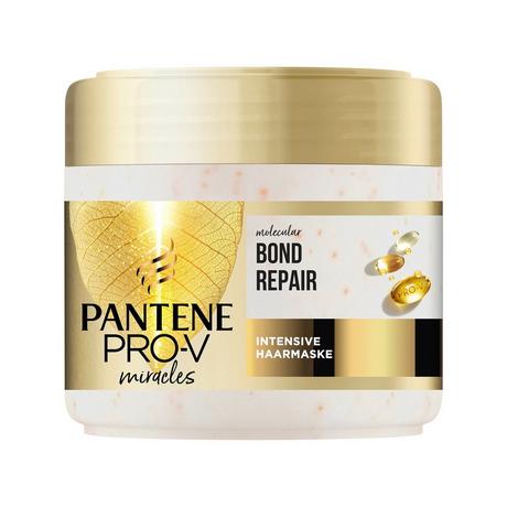 PANTENE  Pro-V Miracles Molecular Bond Repair Maschera per capelli 