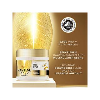 PANTENE  Pro-V Miracles Molecular Bond Repair Haarmaske 