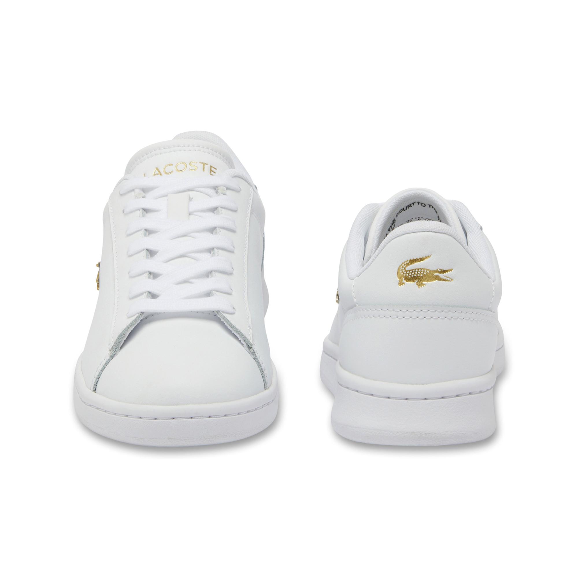 LACOSTE CARNABY SET W Sneakers, basses 