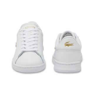 LACOSTE CARNABY SET W Sneakers basse 