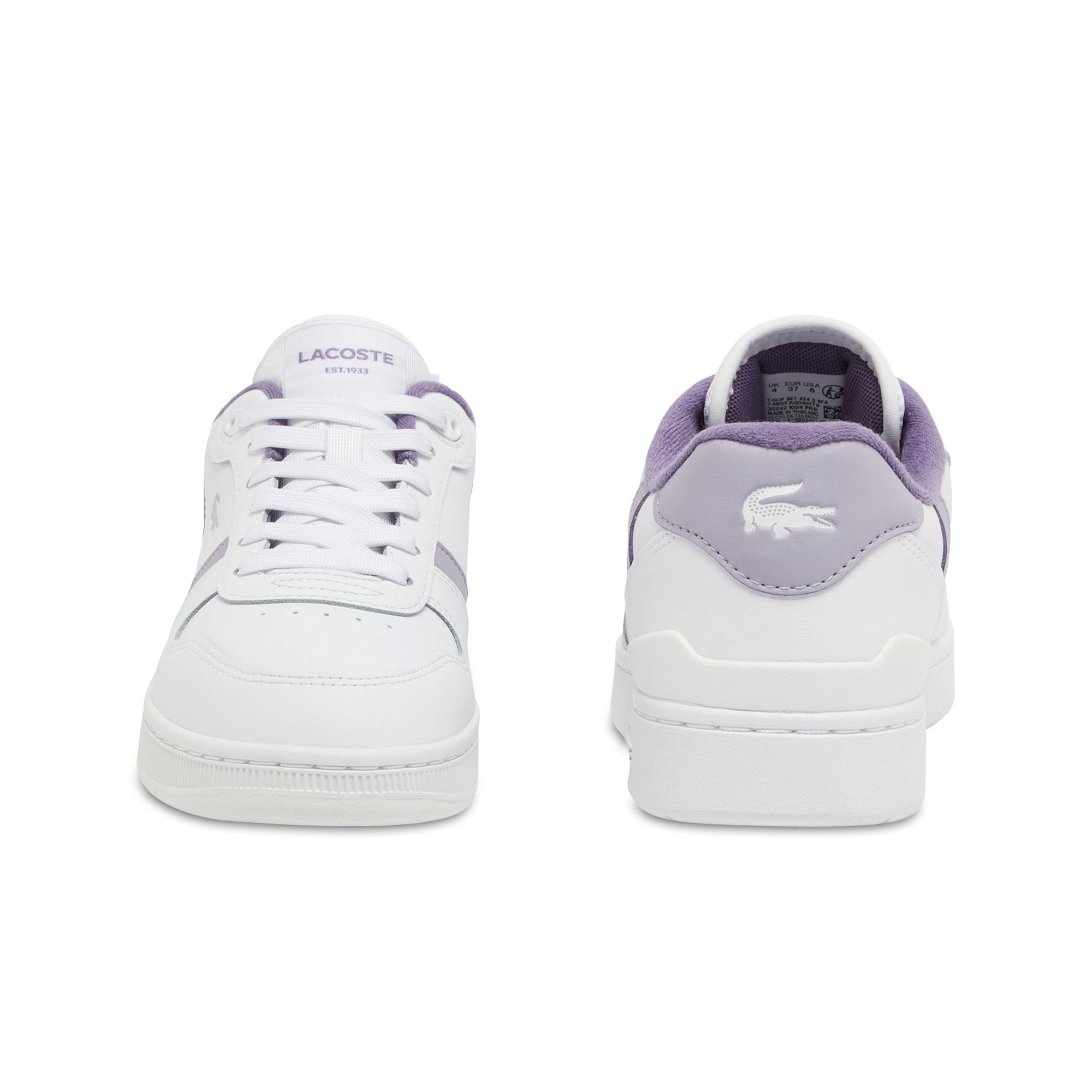 LACOSTE T-CLIP SET W Sneakers basse 