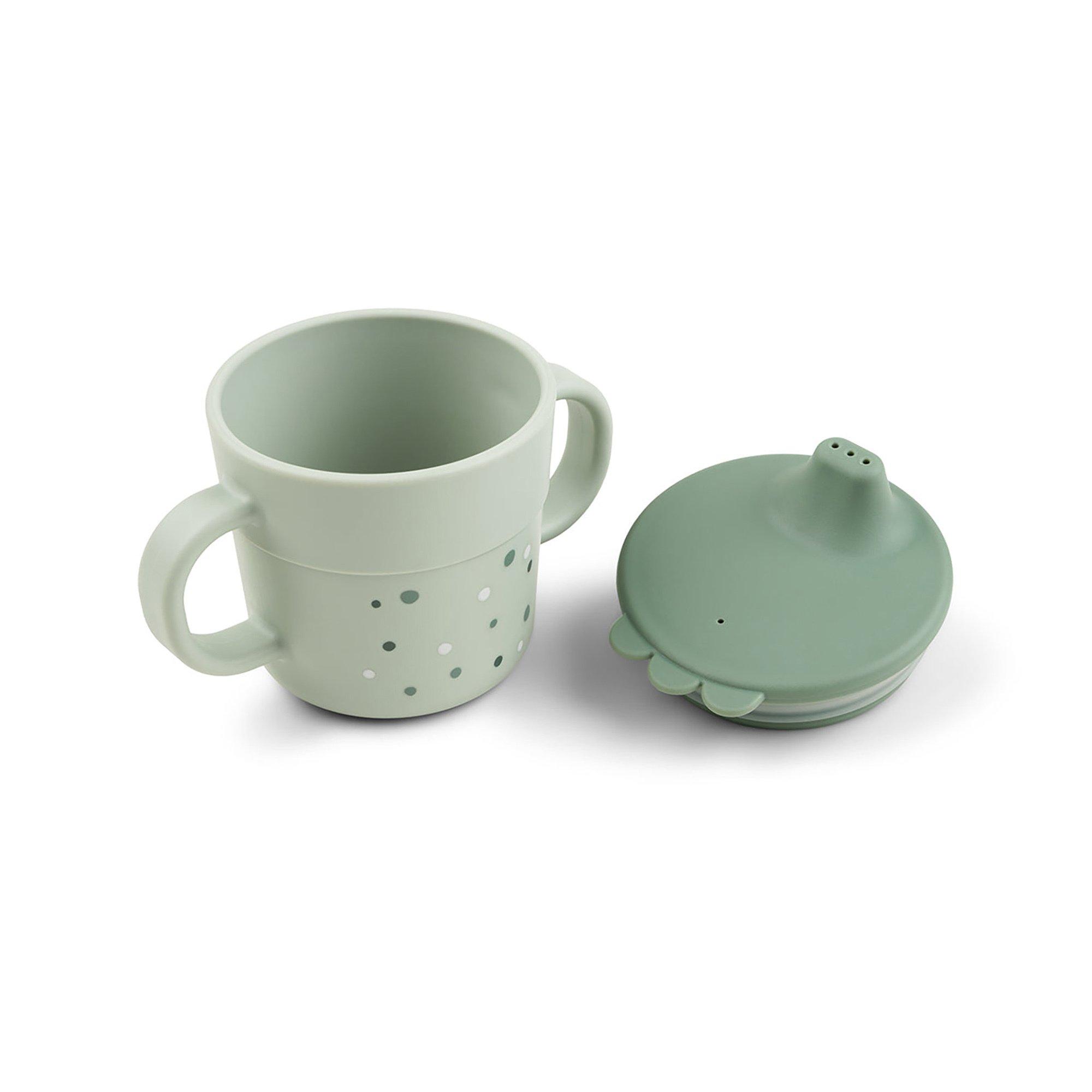 done by deer Trinklernflasche  