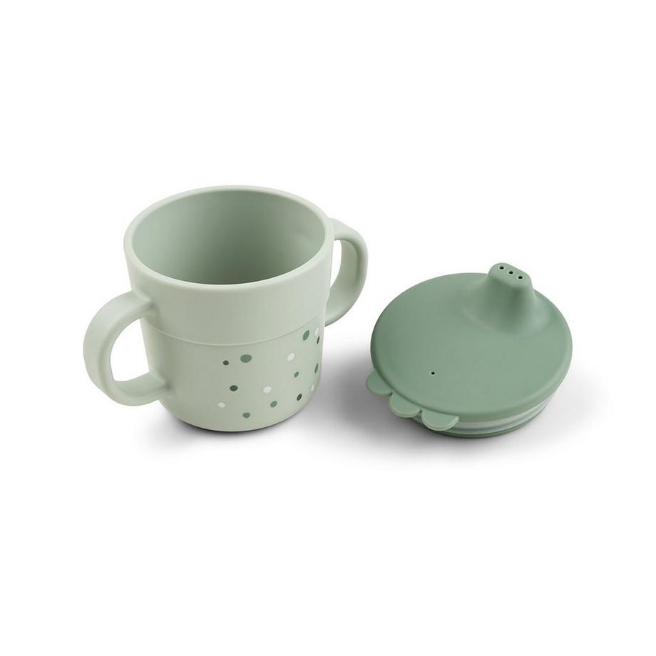 done by deer Trinklernflasche  