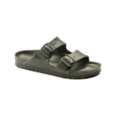 BIRKENSTOCK Arizona Essentials Hausschuhe 