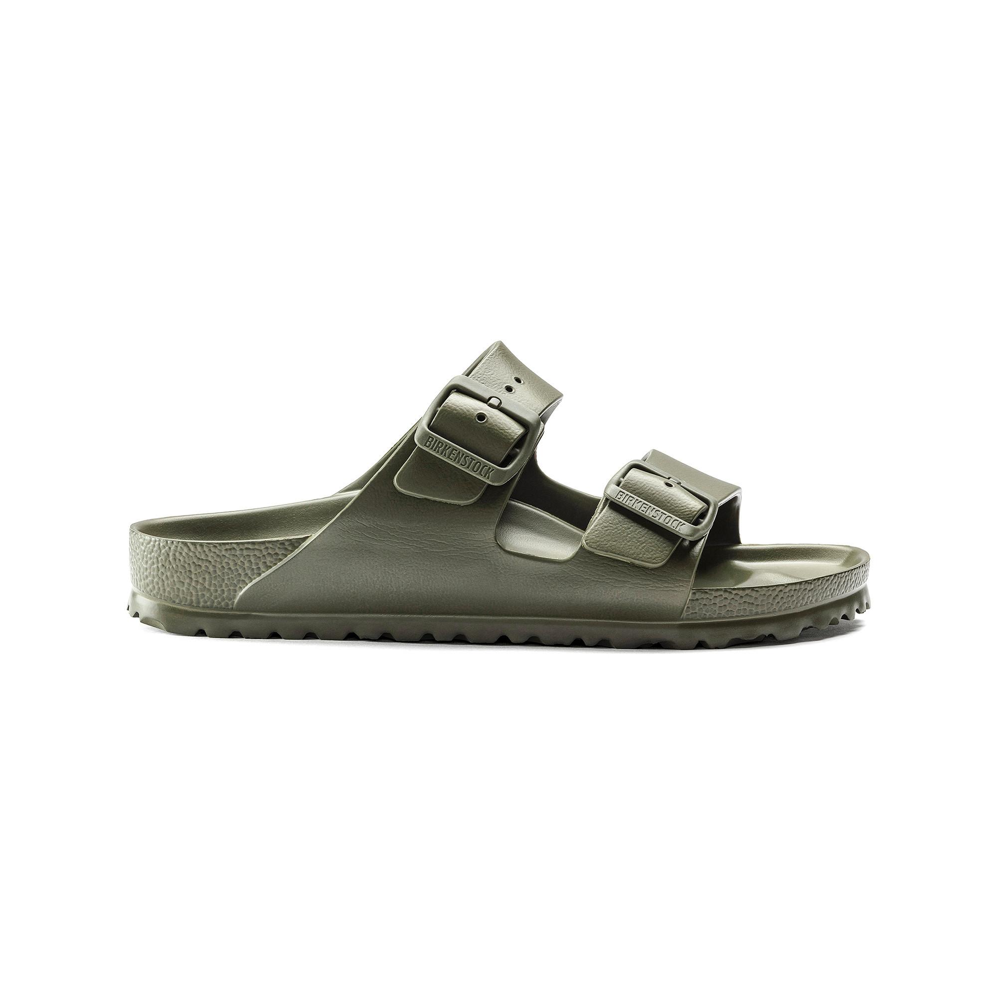 BIRKENSTOCK Arizona Essentials Hausschuhe 