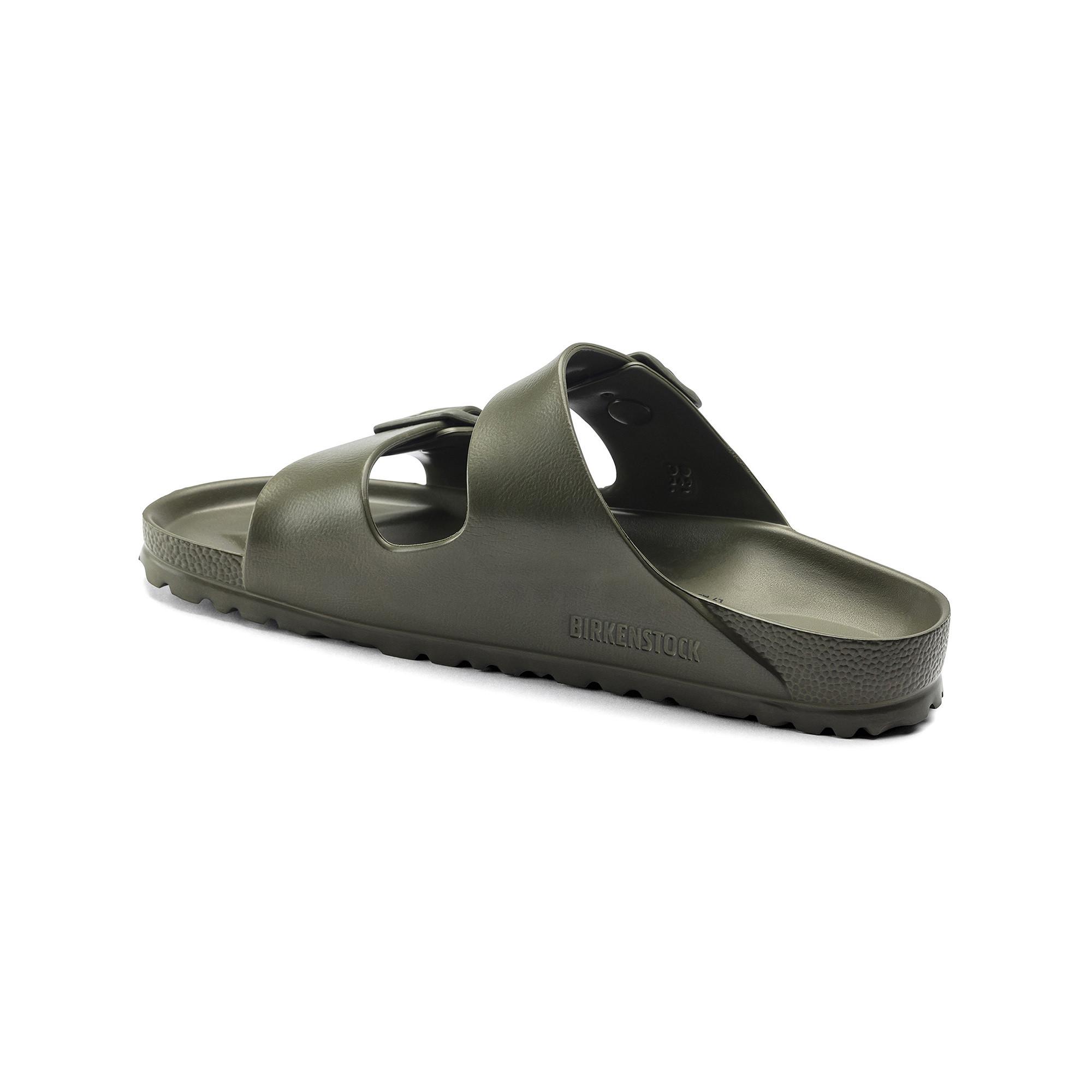 BIRKENSTOCK Arizona Essentials Hausschuhe 