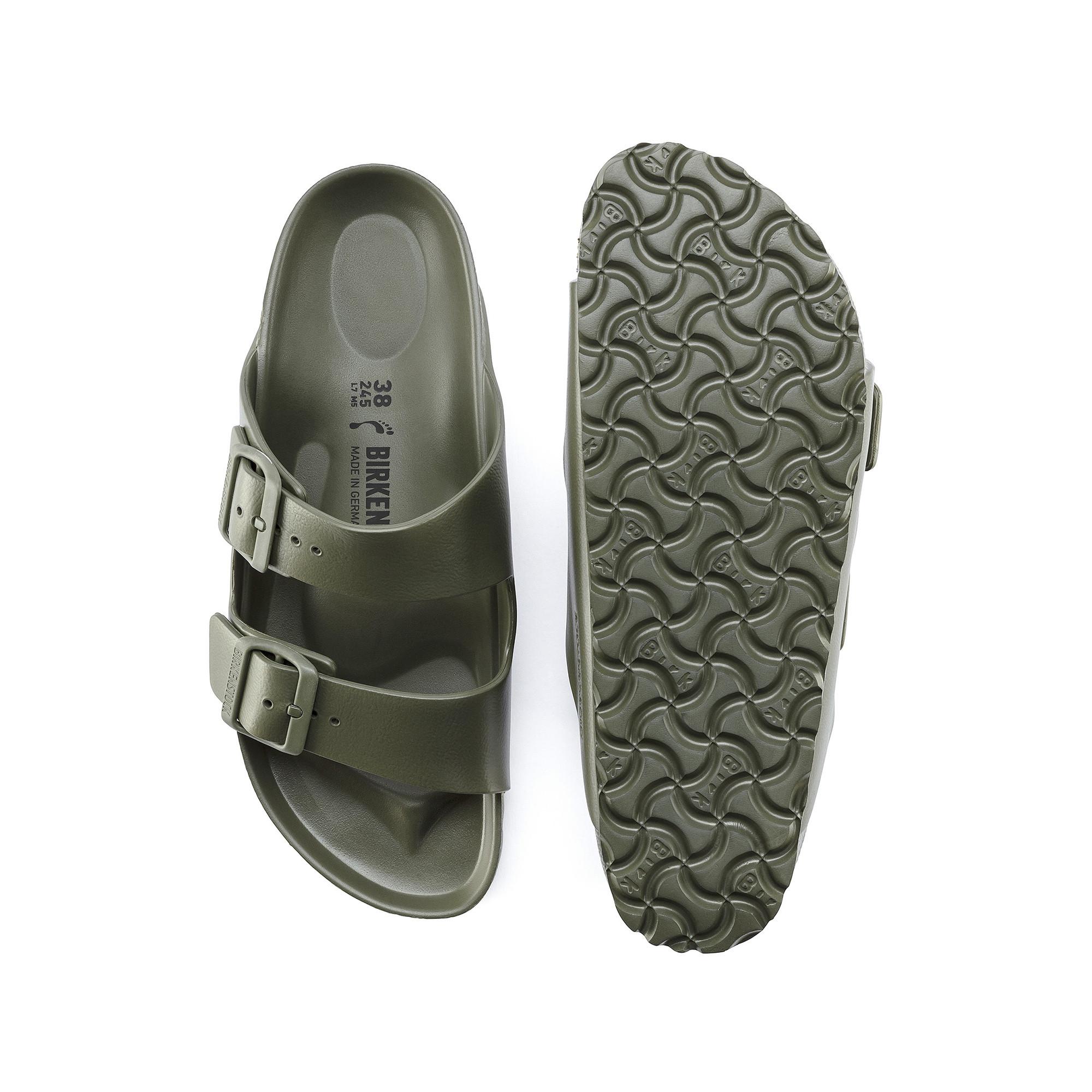 BIRKENSTOCK Arizona Essentials Hausschuhe 