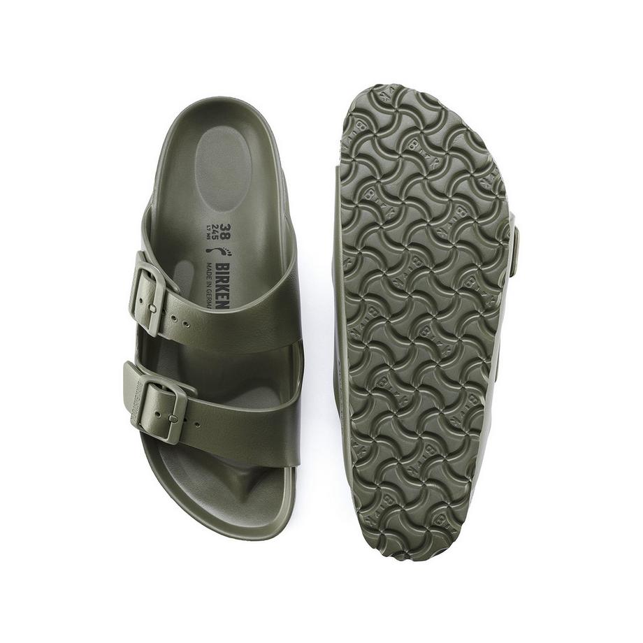 BIRKENSTOCK Arizona Essentials Chaussons 