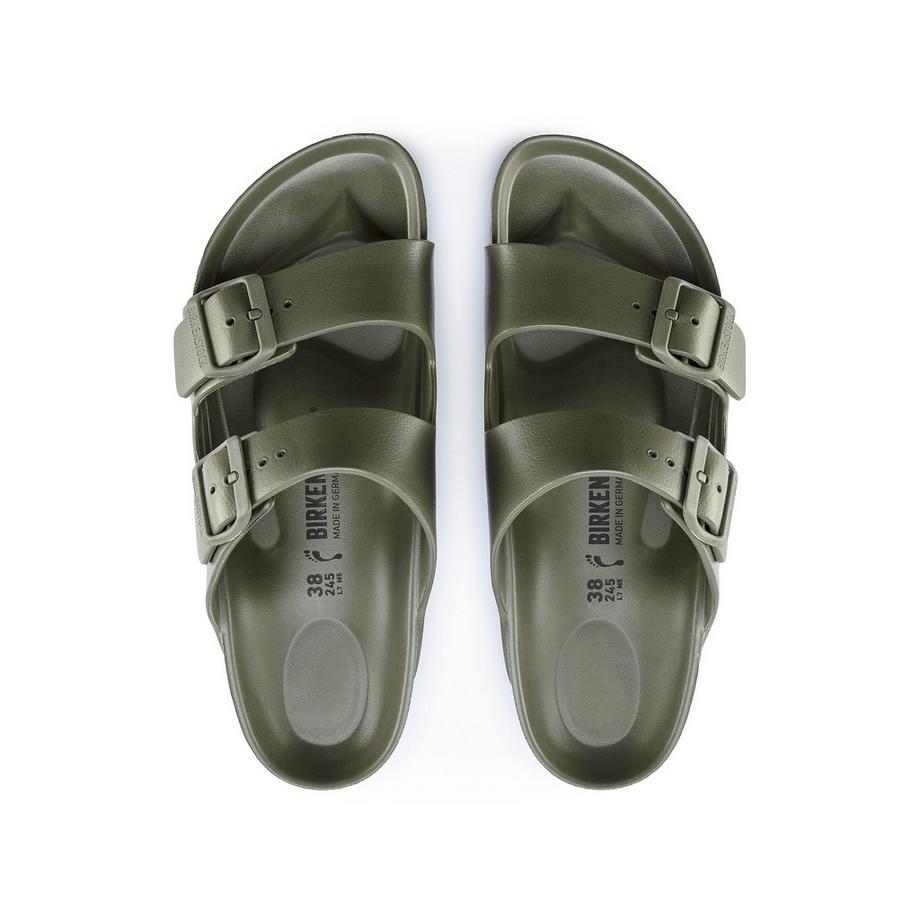 BIRKENSTOCK Arizona Essentials Chaussons 
