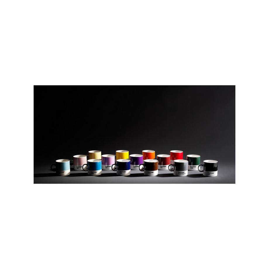 PANTONE Espressotasse Pantone 