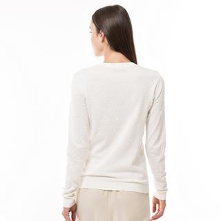 Manor Woman  Pullover, Rundhals, langarm 