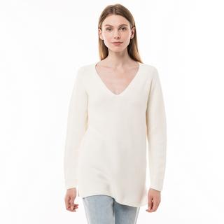 Manor Woman  Maglione, scollo a V 