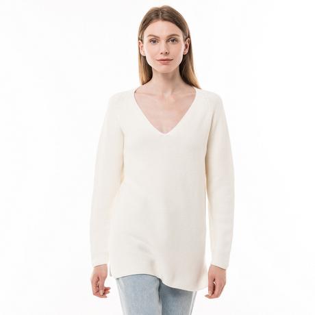 Manor Woman  Pullover, V-Neck 