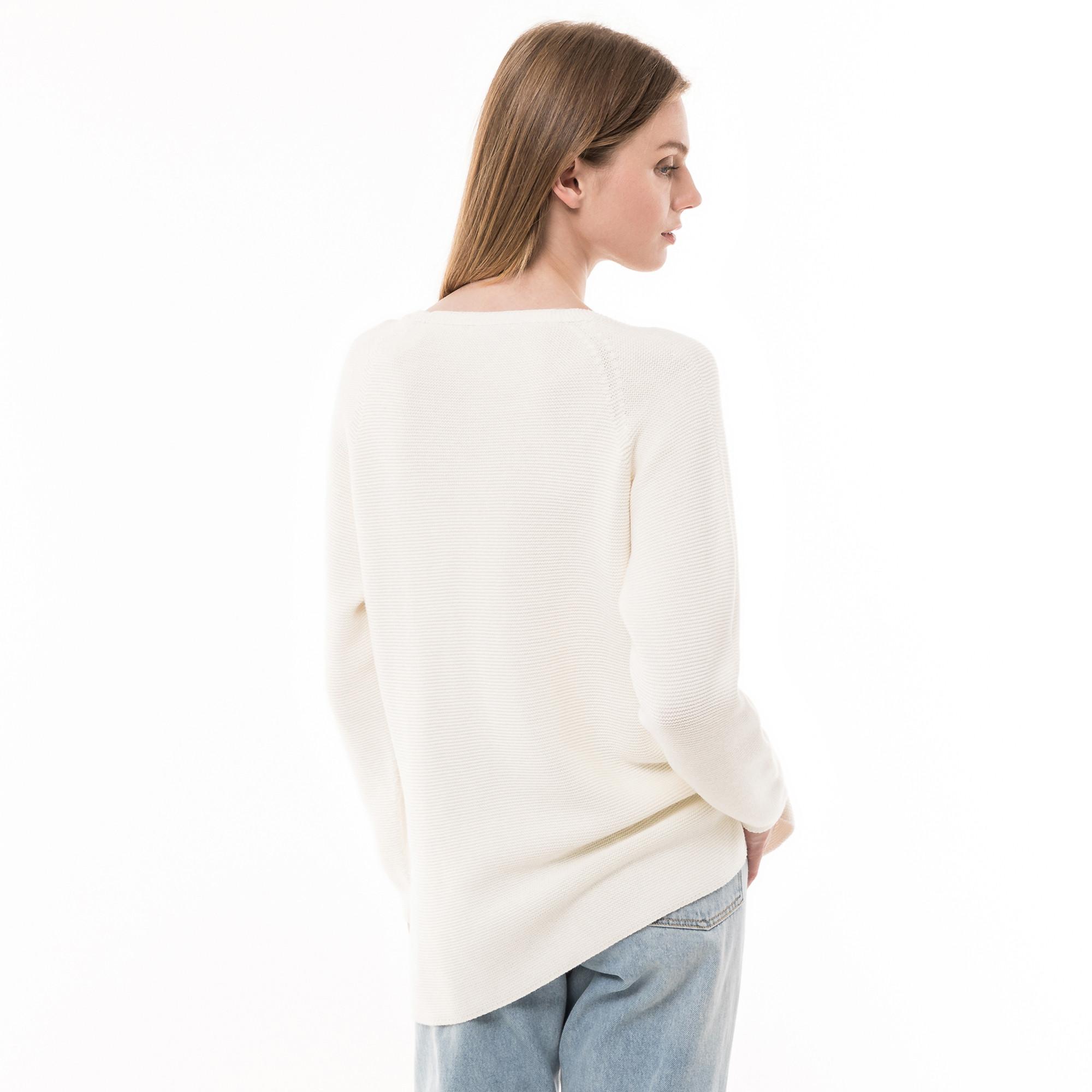 Manor Woman  Pullover, V-Neck 