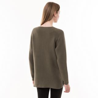 Manor Woman  Pullover, V-Neck 