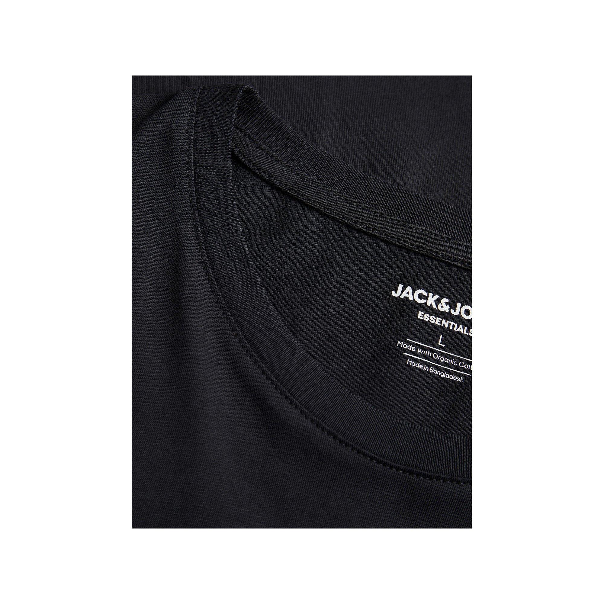 JACK & JONES JJECORP LOGO TEE SS O-NECK NOOS T-shirt 