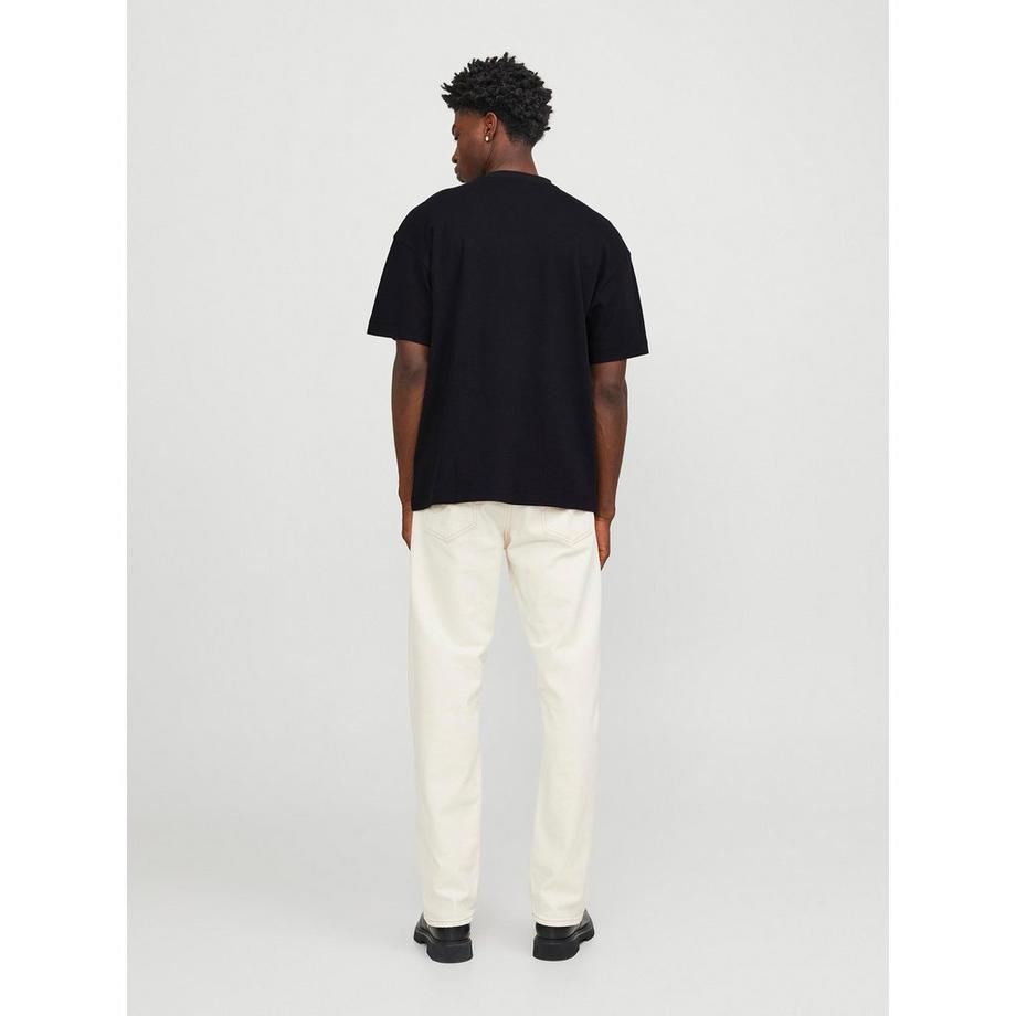 JACK & JONES Urban Edge O-Neck T-Shirt Maniche Corte  