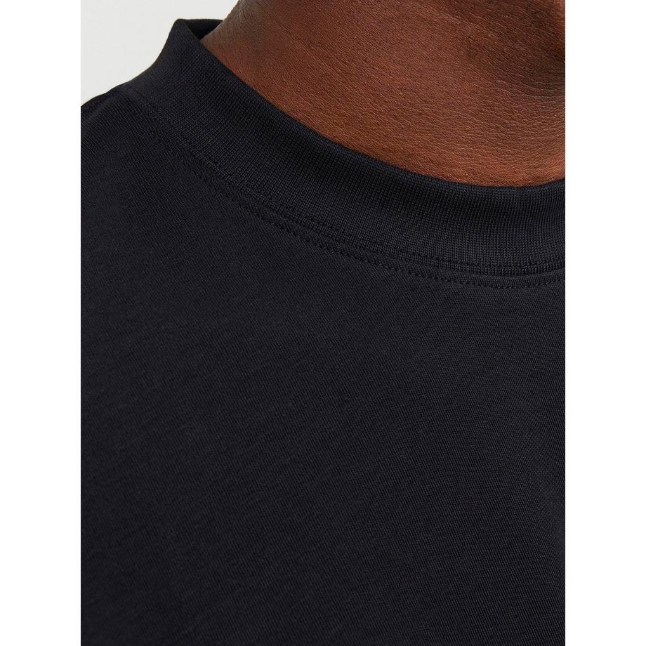 JACK & JONES Urban Edge O-Neck T-Shirt Maniche Corte  