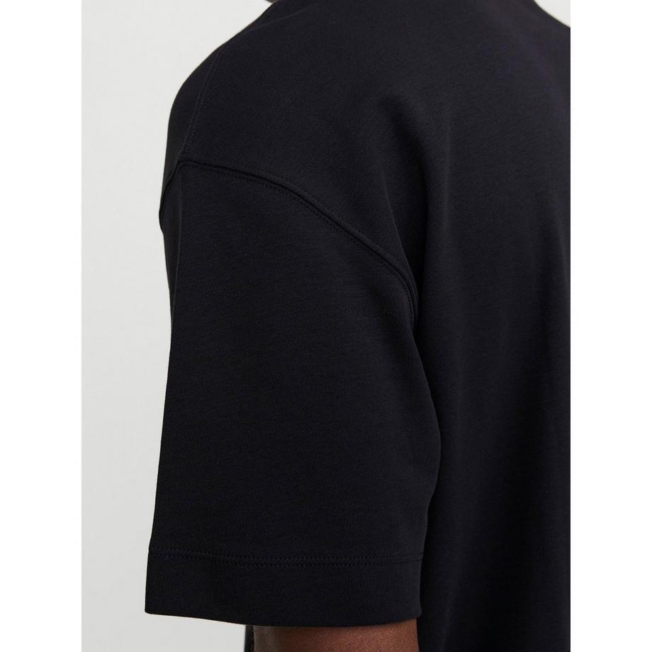 JACK & JONES Urban Edge O-Neck T-Shirt Maniche Corte  