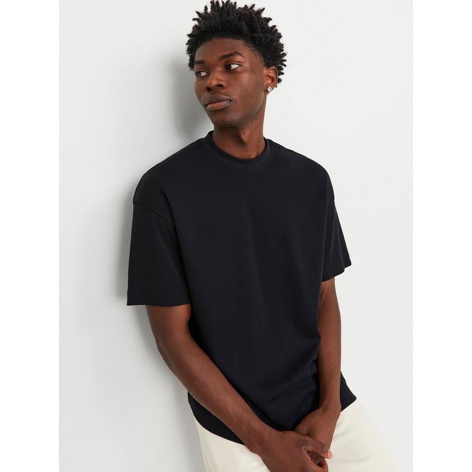 JACK & JONES Urban Edge O-Neck T-Shirt Maniche Corte  