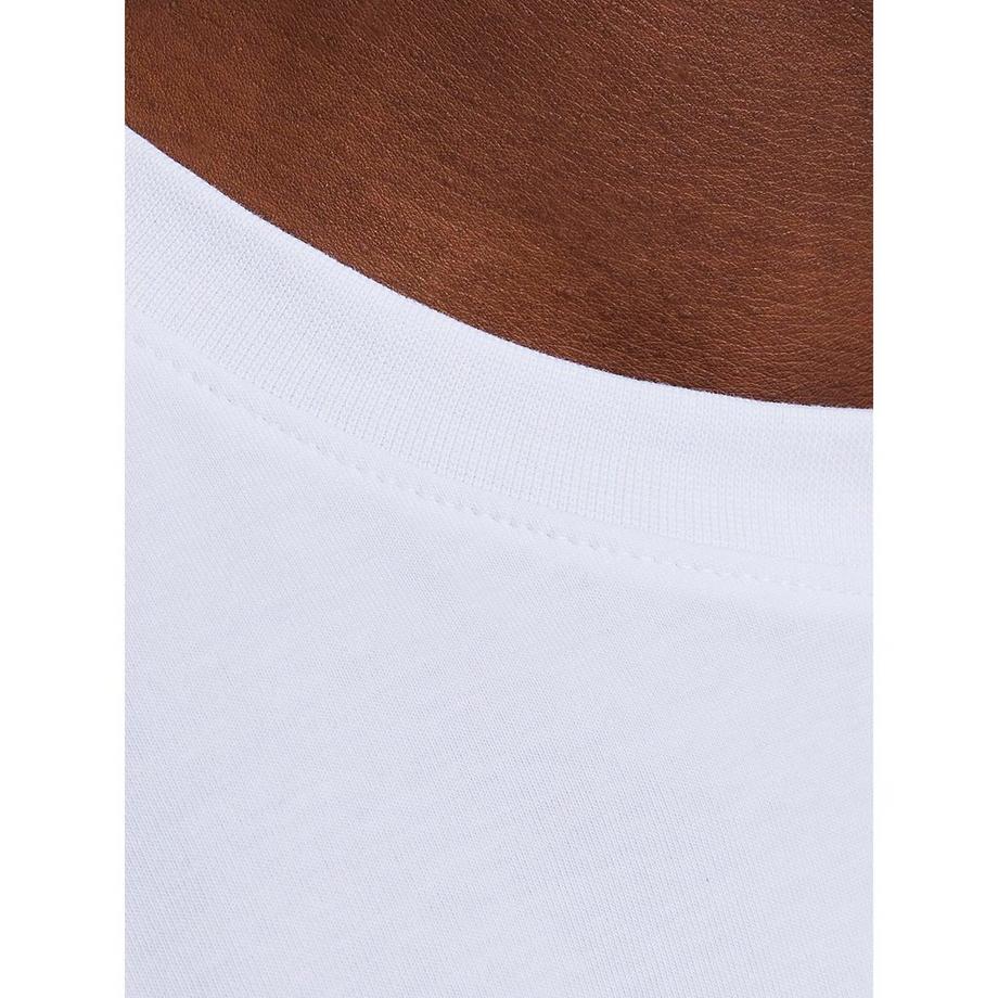 JACK & JONES Urban Edge O-Neck T-Shirt Manches Courtes  