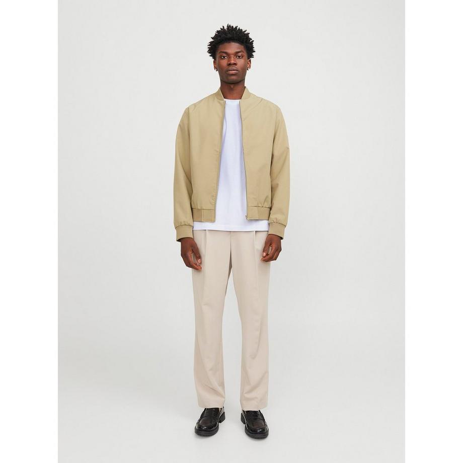 JACK & JONES Urban Edge O-Neck T-Shirt Manches Courtes  