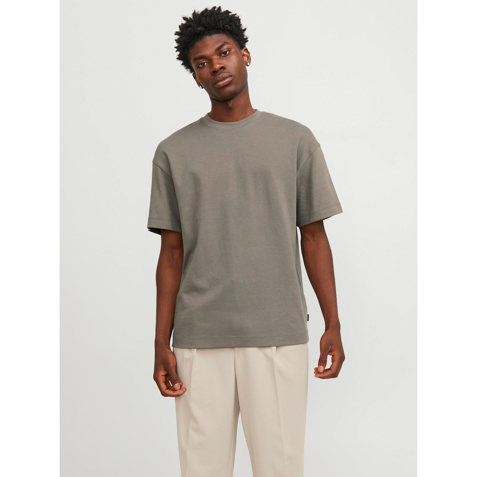 JACK & JONES JJEURBAN EDGE TEE SS O-NECK NOOS T-Shirt 