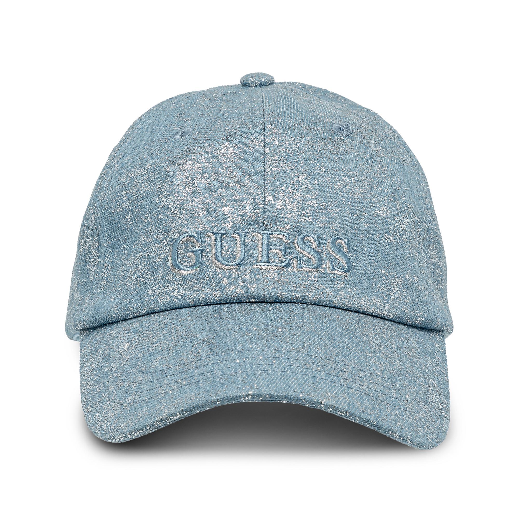 GUESS  Cappellino da baseball 