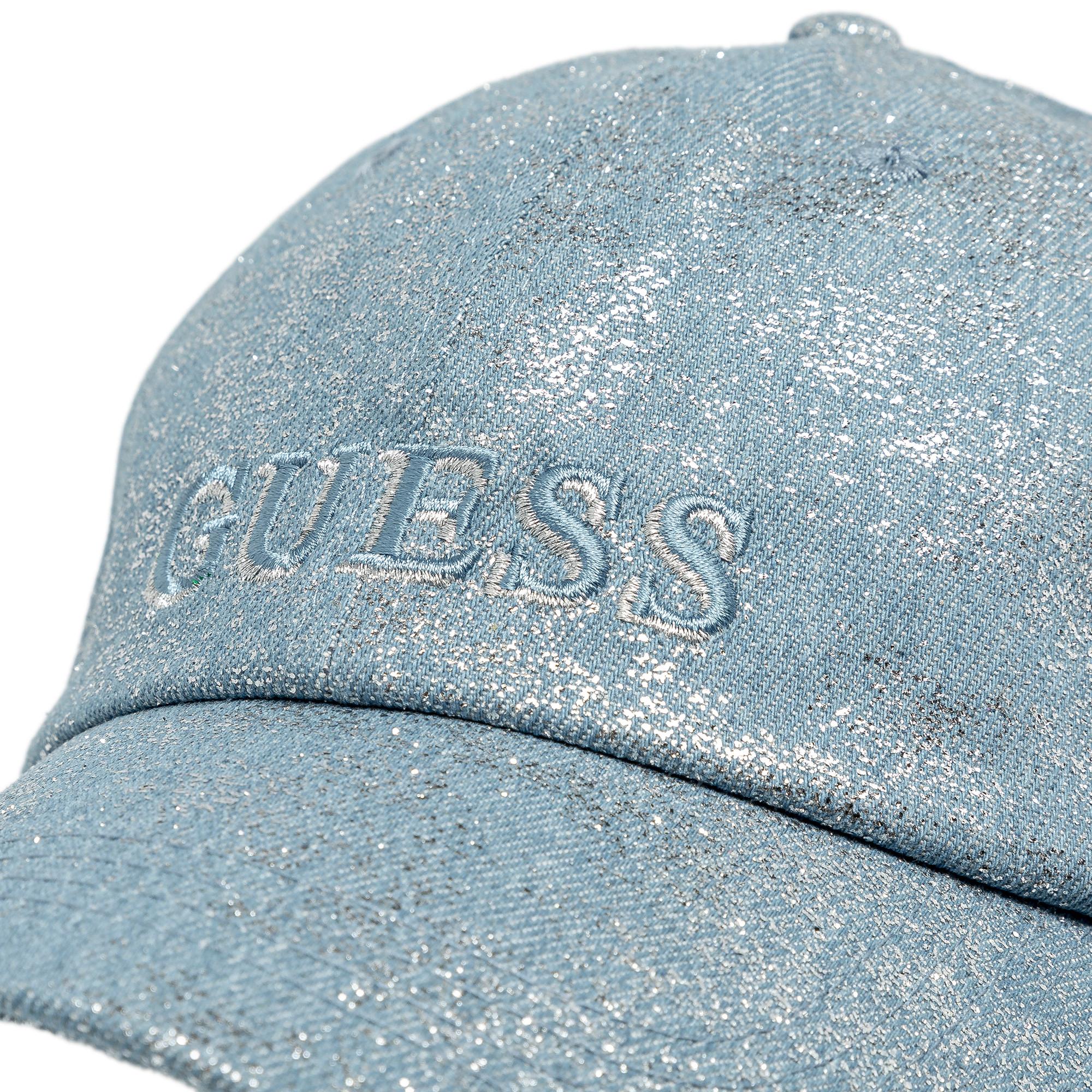 GUESS  Baseball Cap 