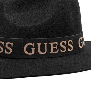 GUESS  Fedora 