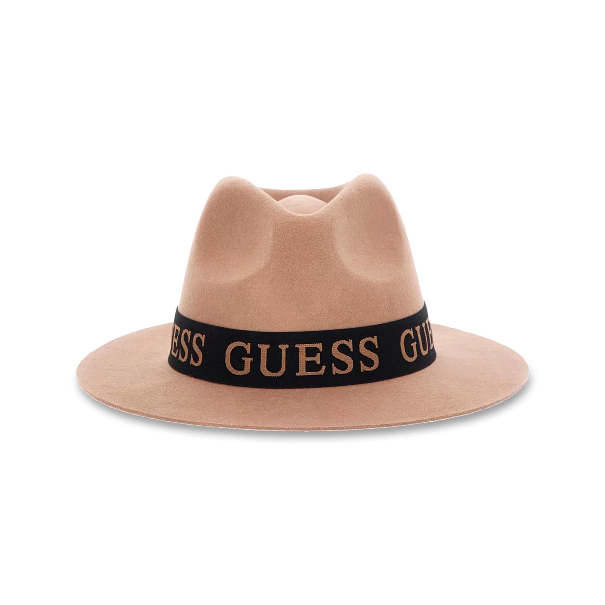 GUESS  Fedora 