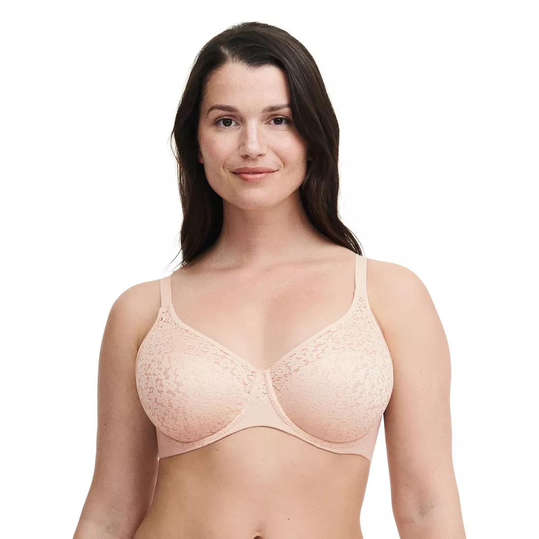 CHANTELLE BH gepaddet ESSENTIAL beige dore beige   80D damen 4